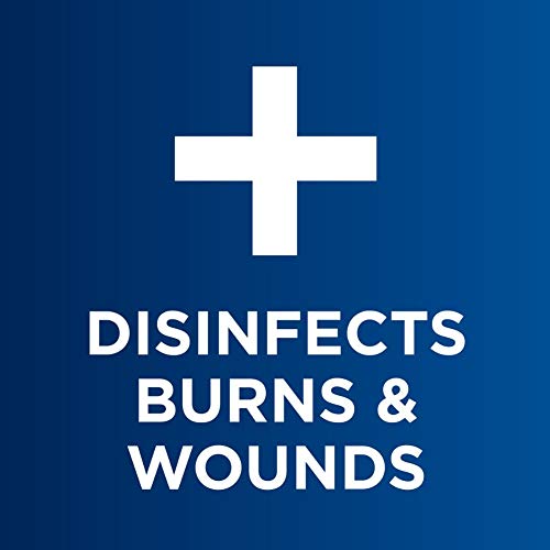 Dermoplast First Aid Spray, Analgesic & Antiseptic Spray for Minor Cuts, Scra...