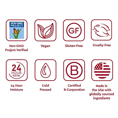 Desert Essence 100% Pure Jojoba Oil - 4 oz - Moisturizes Body Skin & Cleanses...