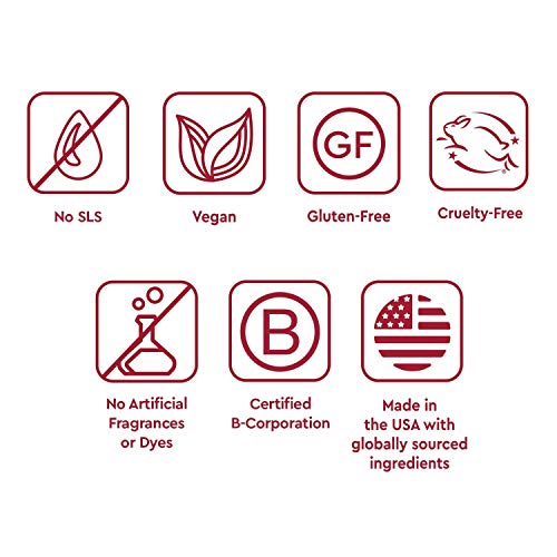 Desert Essence Coconut Oil Dual Phase Pulling Rinse - 8 Fl Ounce - Pulling Tr...