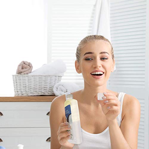 Desert Essence Coconut Oil Dual Phase Pulling Rinse - 8 Fl Ounce - Pulling Tr...