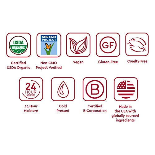 Desert Essence Jojoba Oil - 4 Fl Ounce - Moisturizer for Face, Skin, Hair - C...