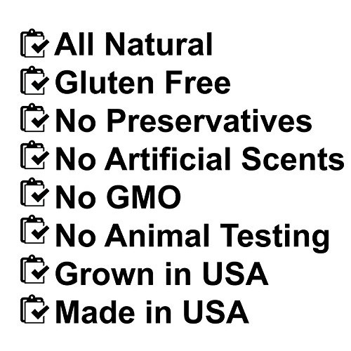 Jojoba Oil Lemon Hand Salve all natural, made from over 50% cold pressed and ...