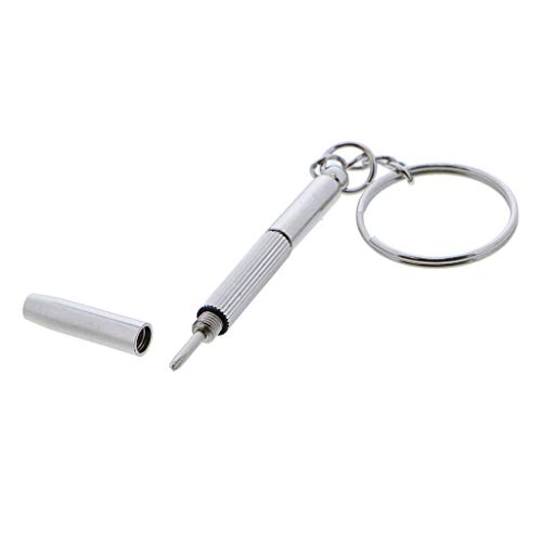 Designer iWear Eyeglass Care Kit with Lens Cleaning Spray, Microfiber Cleanin...