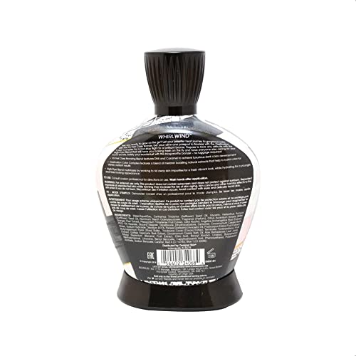 Whirlwind Designer Skin Tanning Lotion