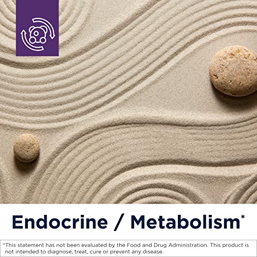 Designs for Health GlucoSupreme Herbal Supplement - Berberine HCl, Banaba, Gi...