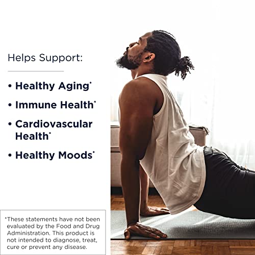 Vitamin D Supreme 5000 IU by Designs for Health - Vit D + K2 Supplement - Sup...