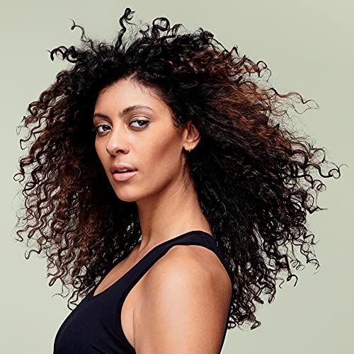 DevaCurl Buildup Buster® Gentle Clarifying Cleanser, Green Oasis, 8 fl. oz.