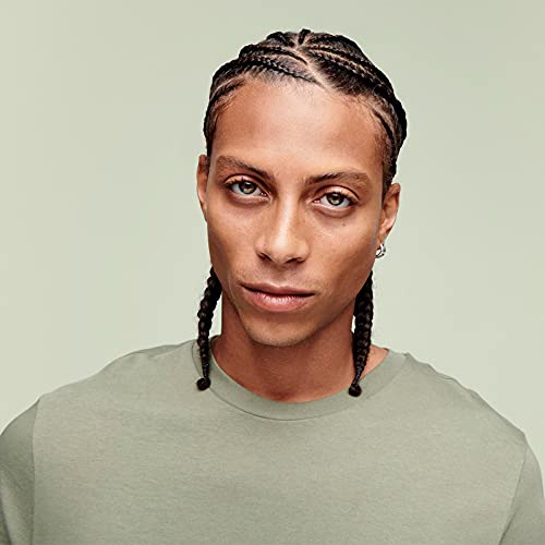 DevaCurl Buildup Buster® Gentle Clarifying Cleanser, Green Oasis, 8 fl. oz.