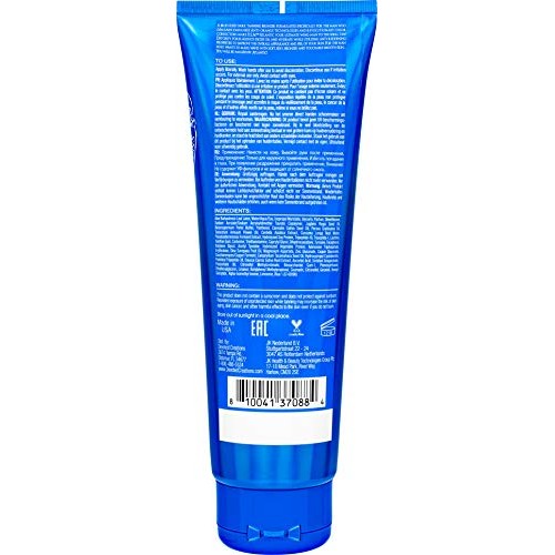 Devoted Creations H.I.M Atlantic Tanning Lotion - Blue Hued Anti-Orange Color...