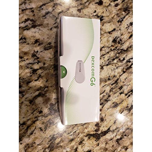 Dexcom g6 sensors Transmitter