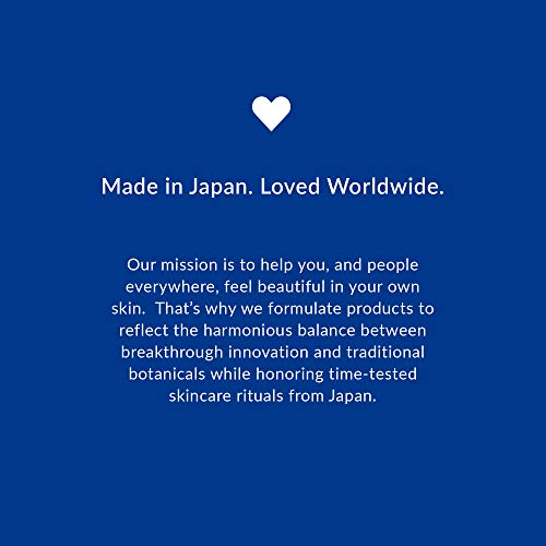 DHC Face Wash Powder, Luxurious Foaming Lather, Lightweight Powder Formula, G...