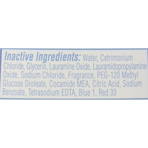 Dial Antibacterial Liquid Hand Soap, Lavender & Twilight & Jasmine, 7.5 Fluid...