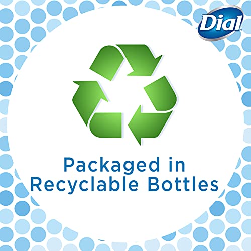 Dial Body Wash, Lavender & Jasmine, 32 Fluid Ounces ( Pack May Vary )