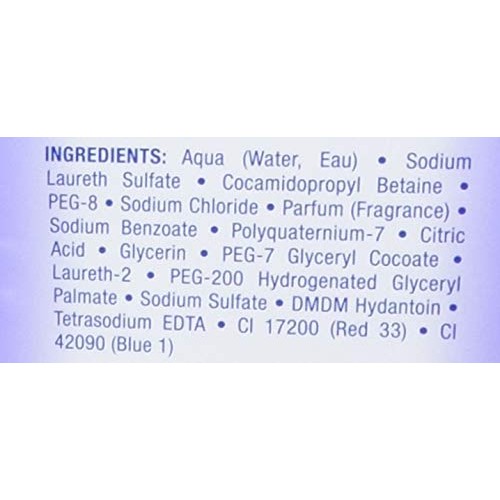 Dial Body Wash, Lavender & Jasmine, 32 Fluid Ounces ( Pack May Vary )