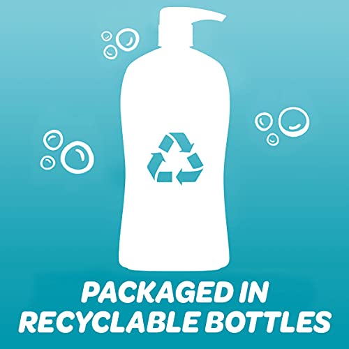 Dial Kids 3in1 Body+Hair+Bubble Bath fl oz, Lavender, 32 Ounce