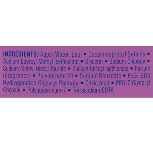 Dial Kids 3in1 Body+Hair+Bubble Bath fl oz, Lavender, 32 Ounce