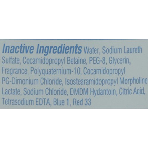 Dial Springwater Body Wash, 16 oz