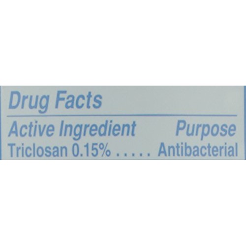 Dial Springwater Body Wash, 16 oz