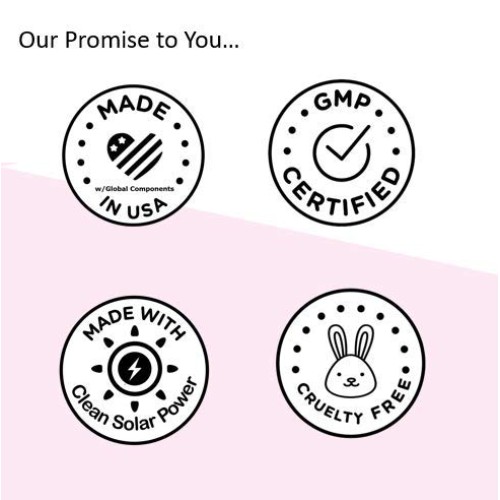 Diamond Wipes Acetone Nail Polish Remover Pads Box of 50ct Individually Wrapp...