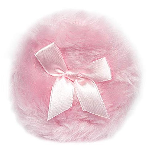 Diane 3.5" Powder Puff