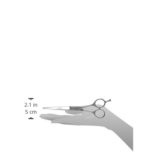 Diane Atlanta Shear Scissor, 6.5"