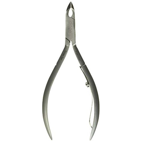 Diane D7p Cuticle Nipper Lap Joint 1/2 Jaw, 1 Fl Oz