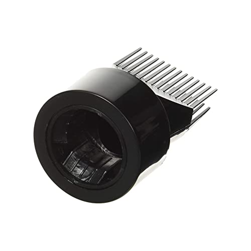 Diane Dryer Pick Attachment – Blow Dryer Comb Attachment, Fits Most Dryers wi...