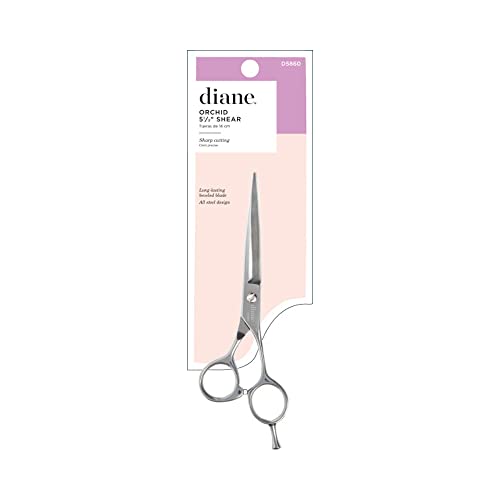 DIANE ORCHID 5.5 INCH SHEAR
