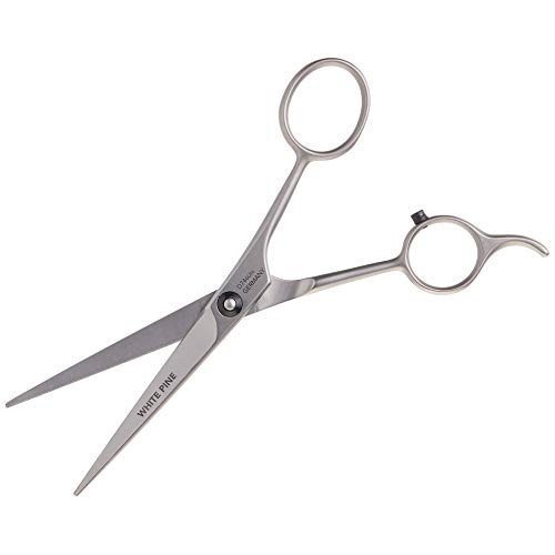Diane White Pine Stainless Scissor, 6 Inch