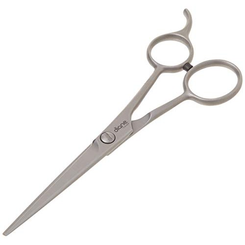 Diane White Pine Stainless Scissor, 6 Inch