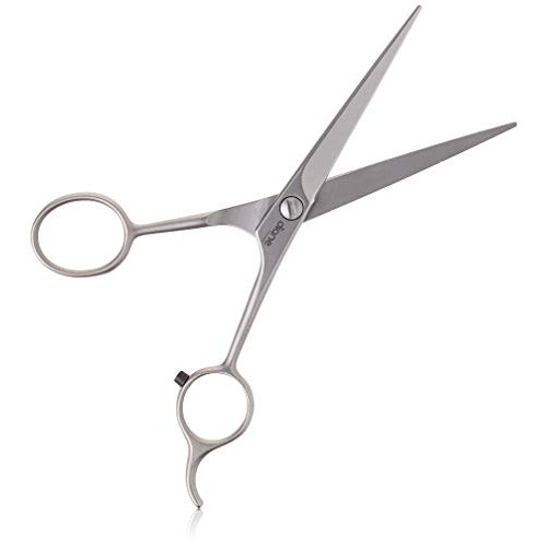 Diane White Pine Stainless Scissor, 6 Inch