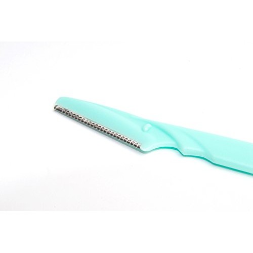 Dorco Tinkle Eyebrow Shaper, 3-Pack