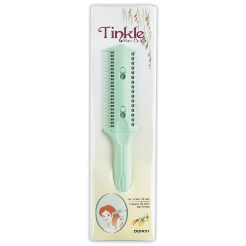 Tinkle Hair Cutter
