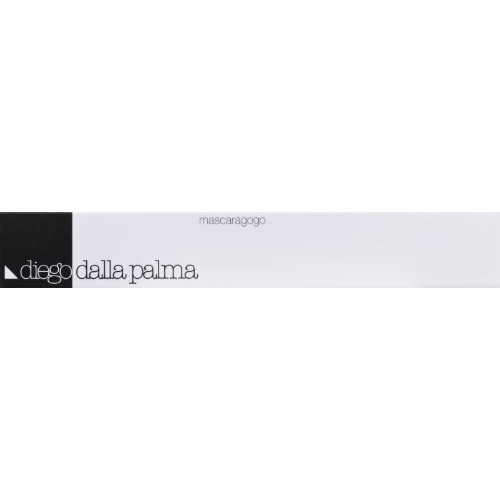 diego dalla palma Mascaragogo, No. 91 Deep Black