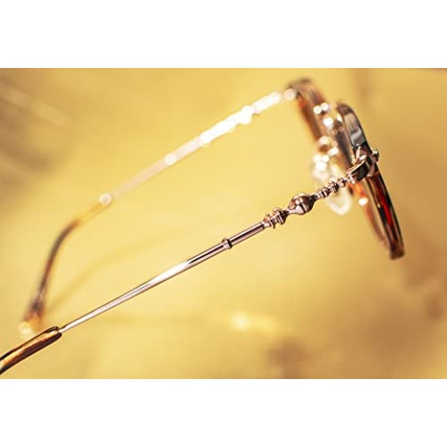 Harry Potter | DIFF Eyewear - Gryffindor - Designer UV400 Blue Light Blocking...