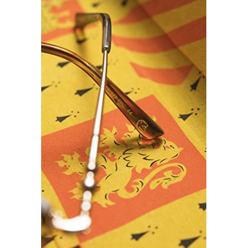 Harry Potter | DIFF Eyewear - Gryffindor - Designer UV400 Blue Light Blocking...