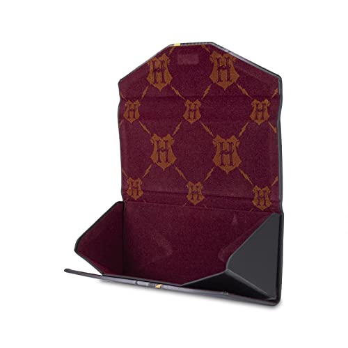 Harry Potter | DIFF Eyewear - Harry Potter - Designer UV400 Rectangle Blue Li...