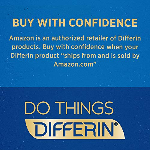 Witch Hazel Toner for Face by the makers of Differin Gel, Pore-Minimizing Ski...