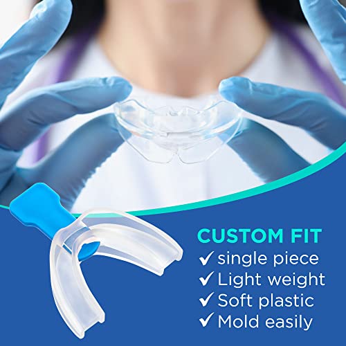 Difiney Mouth Guard, Snoring Solution, Professional Dental Guard, Pack of 1, ...