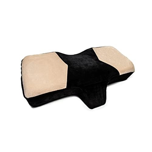 DIGSSA Lash Pillow for Lash Extension - Eyelash Pillow for Beauty Salon Ergon...