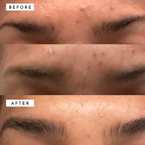 DIME Beauty Eyebrow Enhancing Gel, Eyebrow Booster and Lash Enhancer, 1 Count