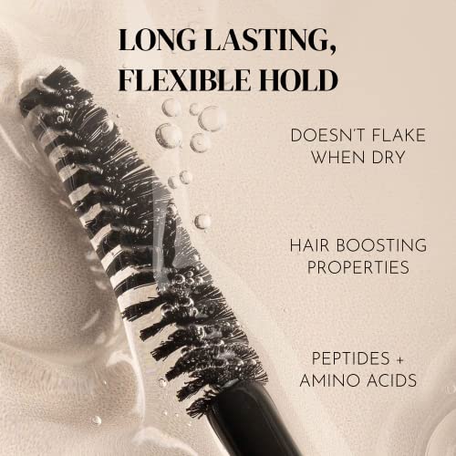 DIME Beauty Eyebrow Enhancing Gel, Eyebrow Booster and Lash Enhancer, 1 Count