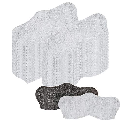 100PCS Deep Cleansing Blackhead Pore Strips, Gentle Cleaning Off Blackhead Re...
