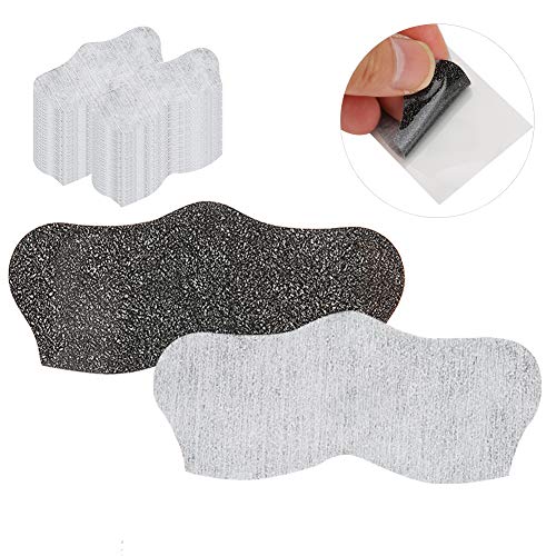 100PCS Deep Cleansing Blackhead Pore Strips, Gentle Cleaning Off Blackhead Re...
