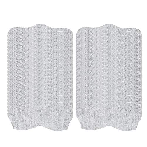 100PCS Deep Cleansing Blackhead Pore Strips, Gentle Cleaning Off Blackhead Re...