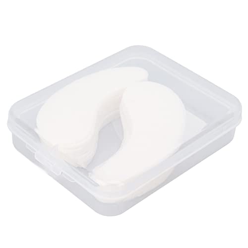 160pcs Eye Care Facial Mask Paper Disposable Thin Eye Compressed Mask Towel S...