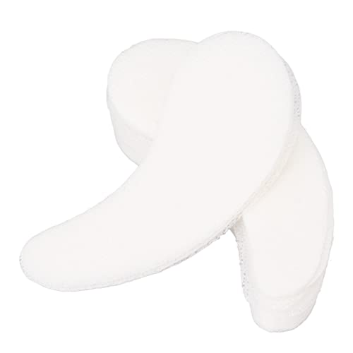 160pcs Eye Care Facial Mask Paper Disposable Thin Eye Compressed Mask Towel S...