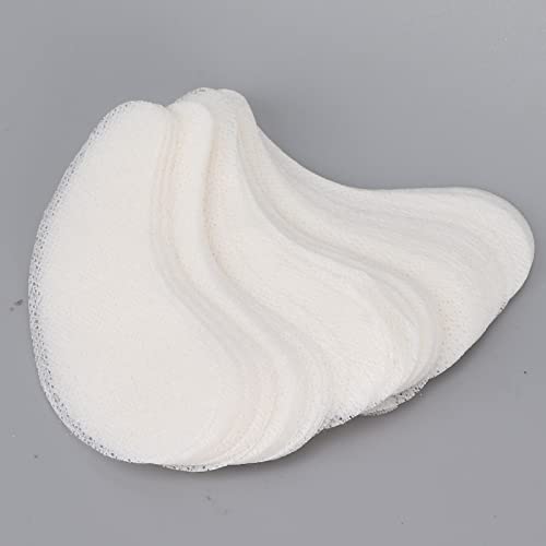 160pcs Eye Care Facial Mask Paper Disposable Thin Eye Compressed Mask Towel S...