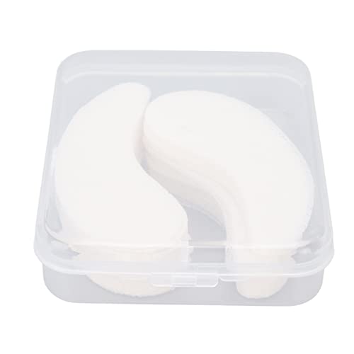 160pcs Eye Care Facial Mask Paper Disposable Thin Eye Compressed Mask Towel S...