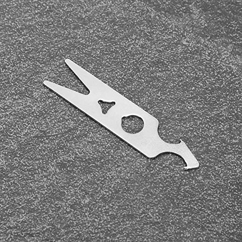 2 Pairs Nail Drill Carbon Brush, Nail Drill Machine Wrench, Alloy Durable Nai...